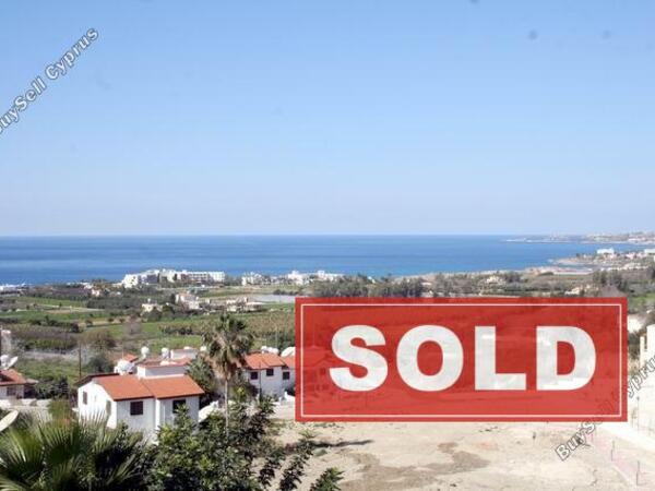 2 bedroom town house sold chlorakas paphos 226098 image 206146