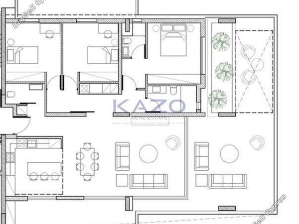 3 bedroom apartment for sale strovolos nicosia 1752098 image 6384874