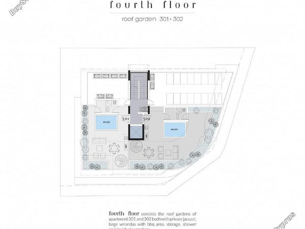 3 bedroom penthouse for sale agios nektarios limassol 7501098 image 15699712