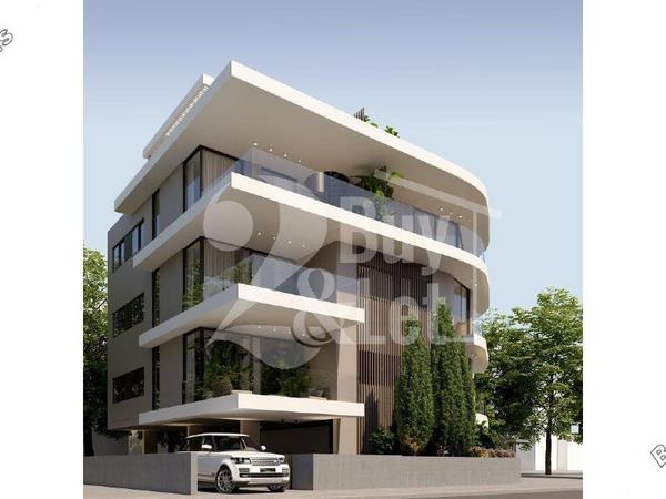 3 bedroom penthouse for sale agios nektarios limassol 7501098 image 15699719