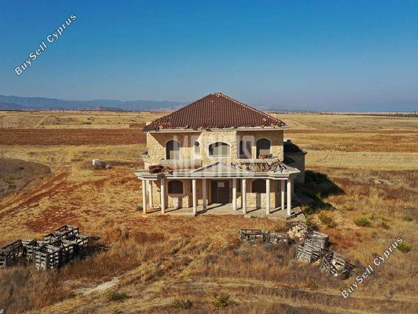 4 bedroom detached house for sale potami nicosia 1781098 image 12889476