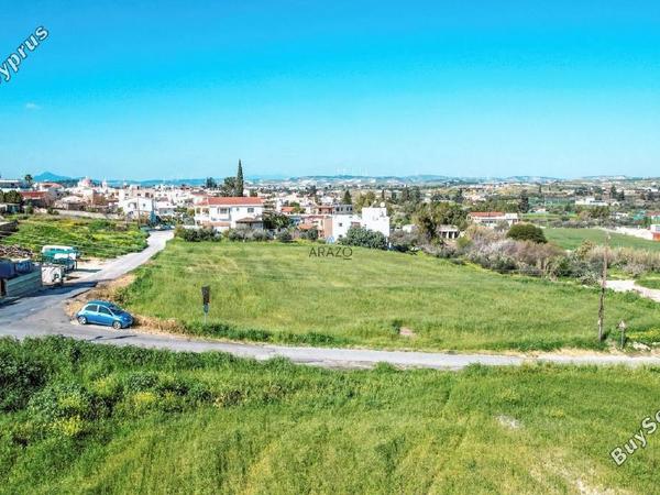 land for sale aradippou larnaca 1318098 image 5639732