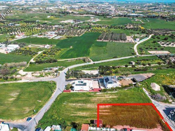 land for sale aradippou larnaca 1318098 image 5639739