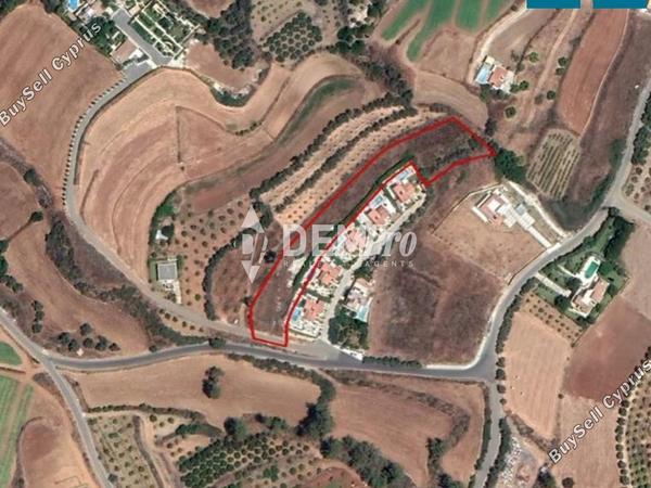 land for sale argaka paphos 7812098 image 12686787