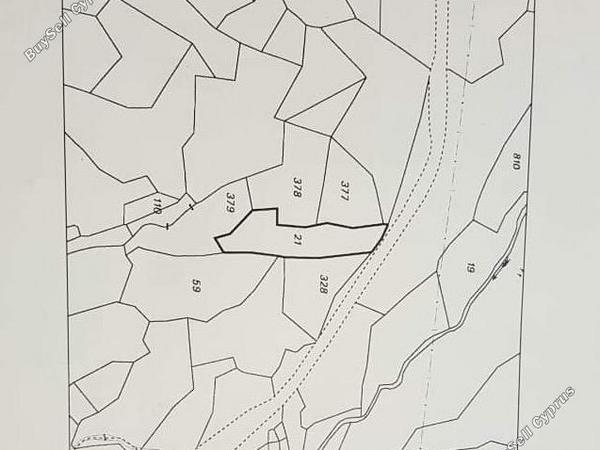 land for sale pissouri limassol 8339098 image 14360927