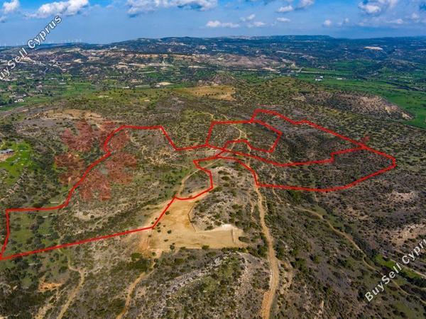 land for sale pissouri limassol 8393098 image 14797656