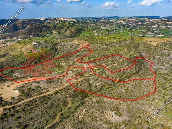 land for sale pissouri limassol 8393098 image 14797657