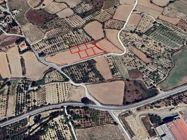 land for sale stroumbi paphos 7735098 image 10166280