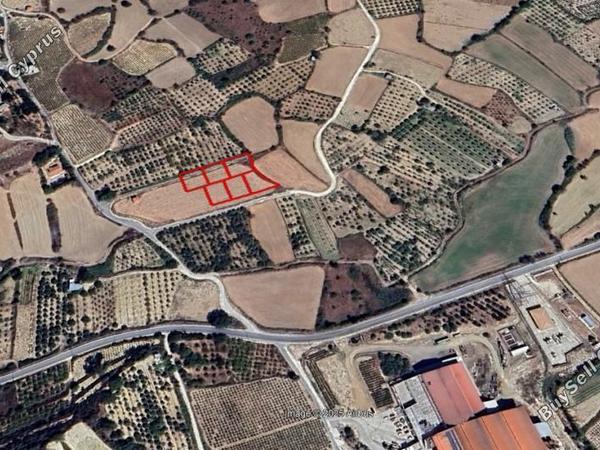 land for sale stroumbi paphos 7735098 image 10166281
