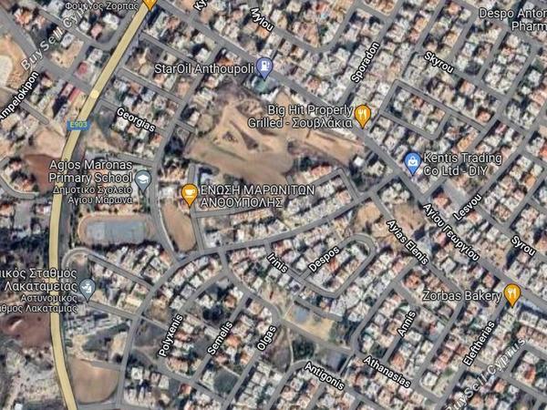 plot for sale kato lakatamia nicosia 1098098 image 16169431