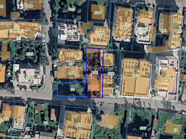 plot for sale makedonitissa nicosia 8626098 image 15843776