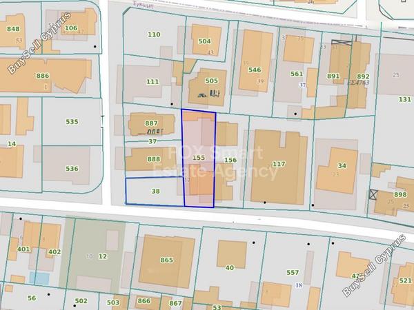plot for sale makedonitissa nicosia 8626098 image 15843777