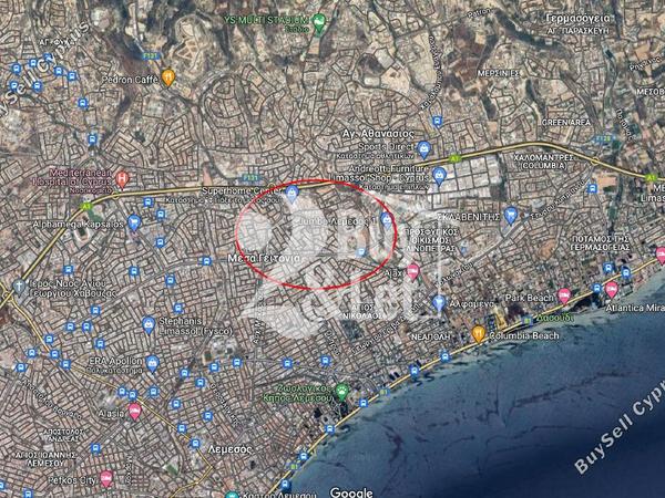 plot for sale mesa gitonia limassol 1461098 image 12578449