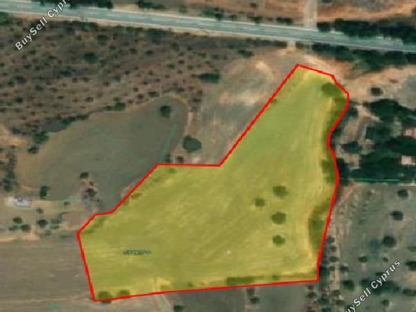 plot for sale mitsero nicosia 1231098 image 16176778