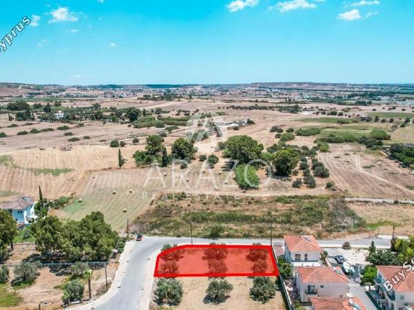 plot for sale oroklini larnaca 958098 image 14025424