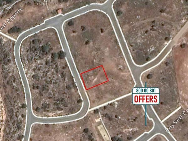 plot for sale pissouri limassol 829098 image 14205926