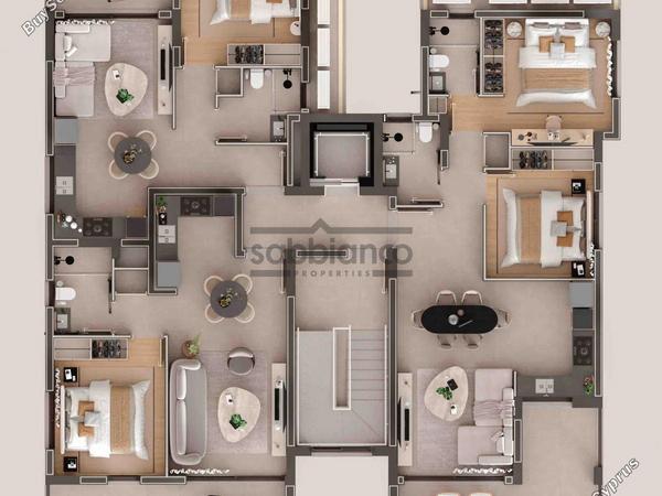 1 bedroom apartment for sale makedonitissa nicosia 8739198 image 16368554