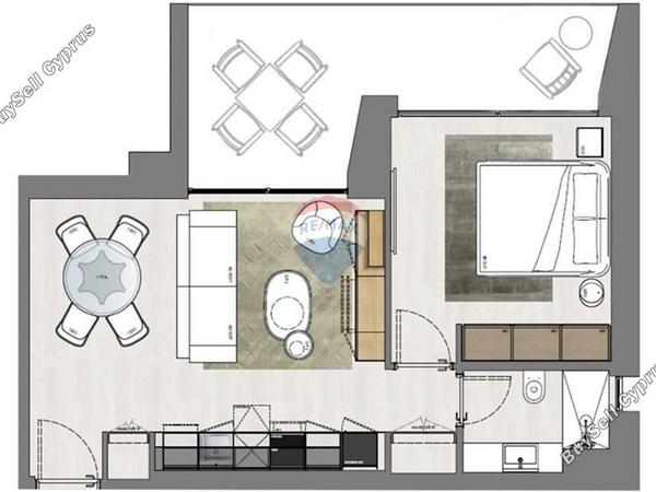1 bedroom apartment for sale potamos germasogeias limassol 8500198 image 15329460