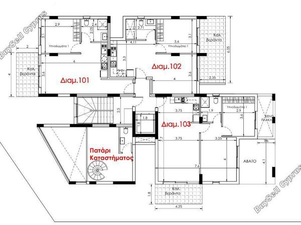 1 bedroom apartment for sale zakaki limassol 1866198 image 12627388
