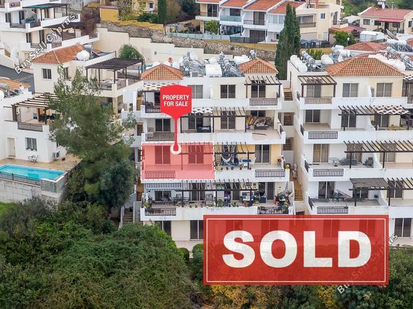 1 bedroom apartment sold peyia paphos 8108198 image 13256662