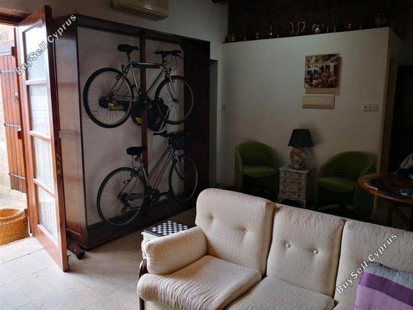 1 bedroom semi detached house for sale apsiou limassol 1725198 image 4625457