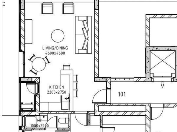 2 bedroom apartment for sale kato polemidia limassol 8317198 image 14802816