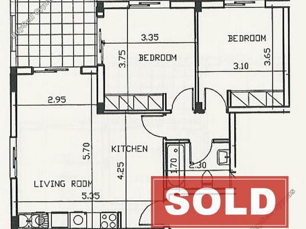 2 bedroom apartment sold liopetri famagusta 1897198 image 7214156