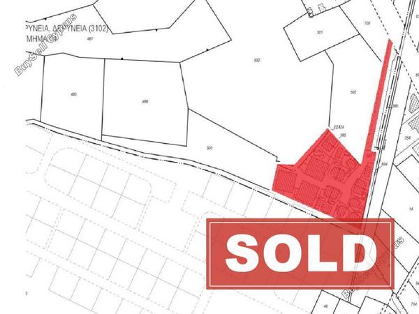 2 bedroom ground floor apartment sold deryneia famagusta 8562198 image 15594323