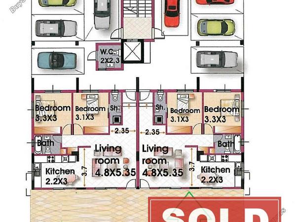 2 bedroom ground floor apartment sold deryneia famagusta 8562198 image 15603965