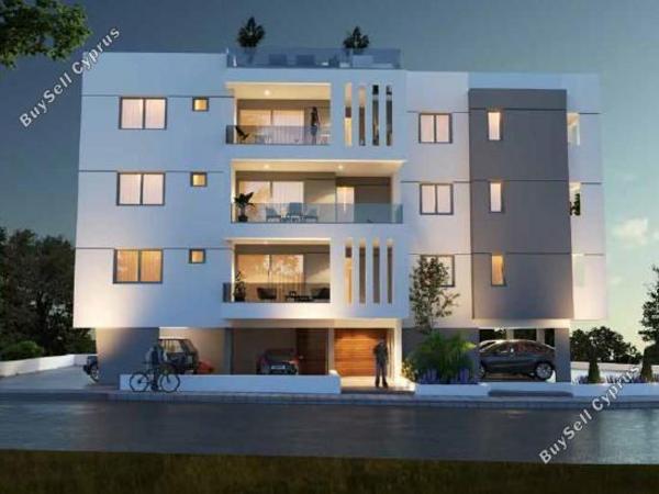 2 bedroom penthouse for sale aradippou larnaca 1072198 image 16186870