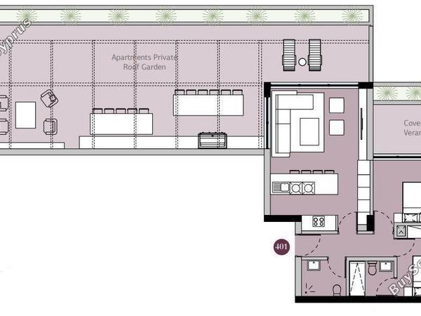 2 bedroom penthouse for sale germasogeia limassol 1678198 image 6195162
