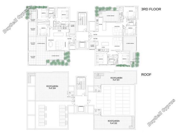 3 bedroom penthouse for sale ekali limassol 8804198 image 16777691