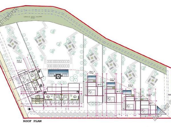 3 bedroom penthouse for sale protaras famagusta 1752198 image 15775240