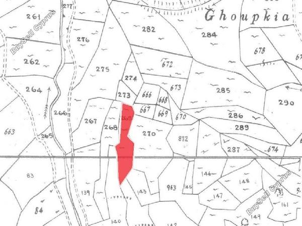 land for sale dora limassol 1270198 image 15599688