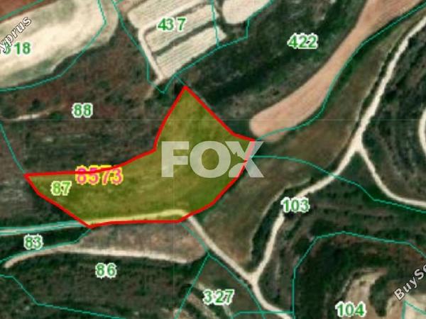 land for sale kathikas paphos 1160198 image 5538291