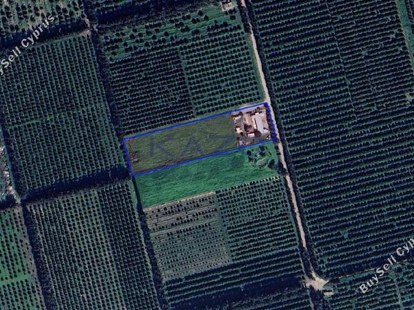 land for sale kolossi limassol 7981198 image 11685147