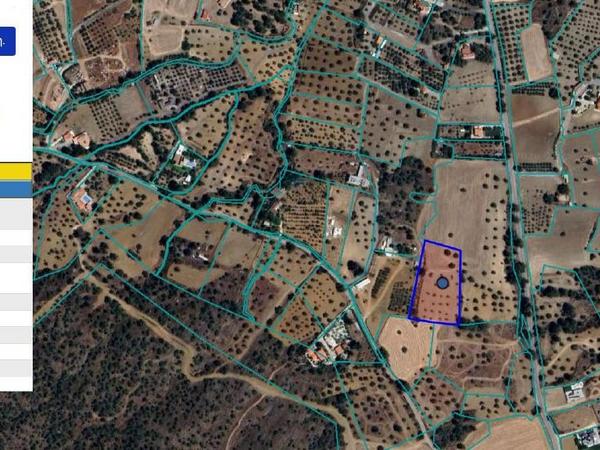land for sale lythrodontas nicosia 8376198 image 14621658