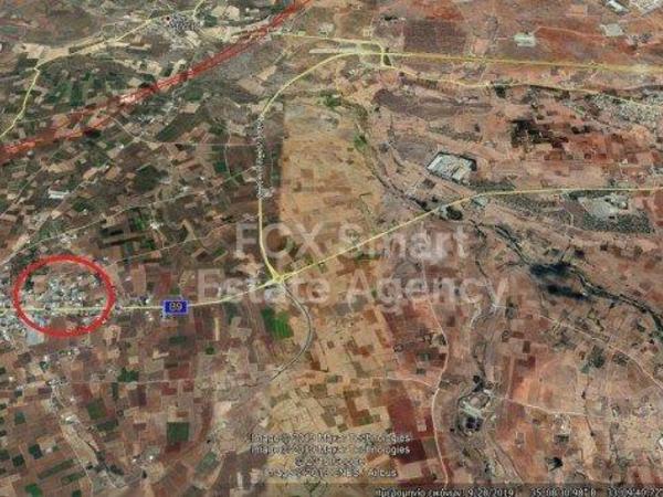 plot for sale akaki nicosia 1153198 image 5168722