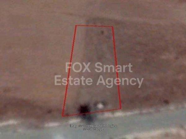 plot for sale akaki nicosia 1153198 image 5168723