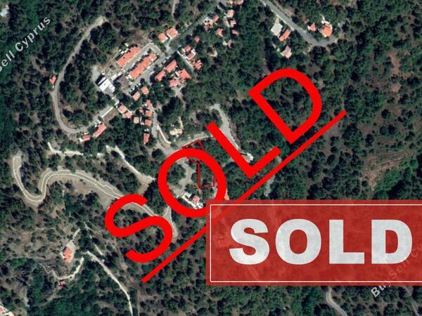 plot sold pano platres limassol 829198 image 681331