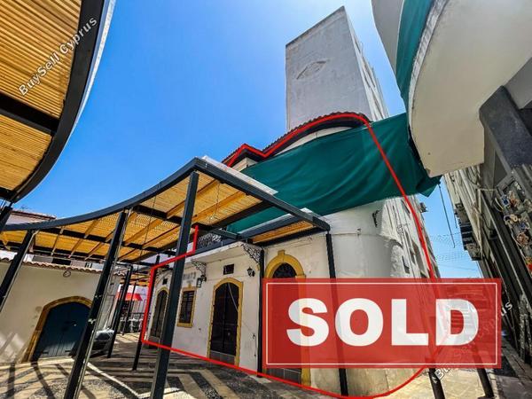 studio building sold nicosia walled old city nicosia 898198 image 2903392