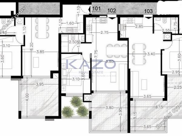 1 bedroom apartment for sale agios athanasios limassol 1853298 image 15710966