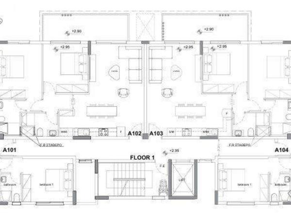 2 bedroom apartment for sale chlorakas paphos 8565298 image 16997460