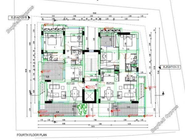 2 bedroom penthouse for sale chrysopolitissa larnaca 7873298 image 15714820