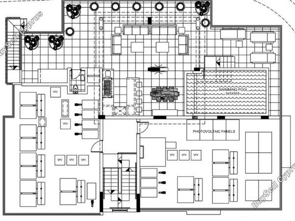 3 bedroom penthouse for sale mesa gitonia limassol 7736298 image 14707011