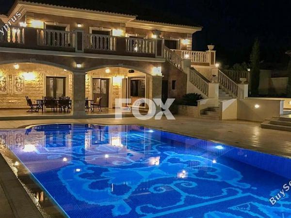 6 bedroom detached house for sale aphrodite hills paphos 8237298 image 13797786