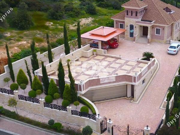 6 bedroom detached house for sale aphrodite hills paphos 8237298 image 13797797