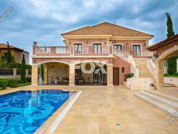 6 bedroom detached house for sale aphrodite hills paphos 8237298 image 13797801