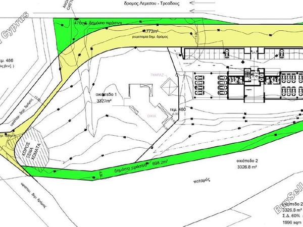 land for sale pano polemidia limassol 1815298 image 6290565