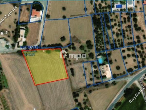 plot for sale nisou nicosia 1730298 image 5556949
